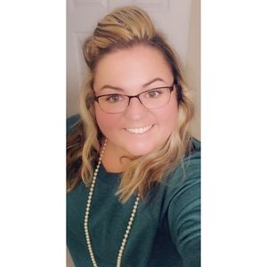 Meet your Posher, Sammie